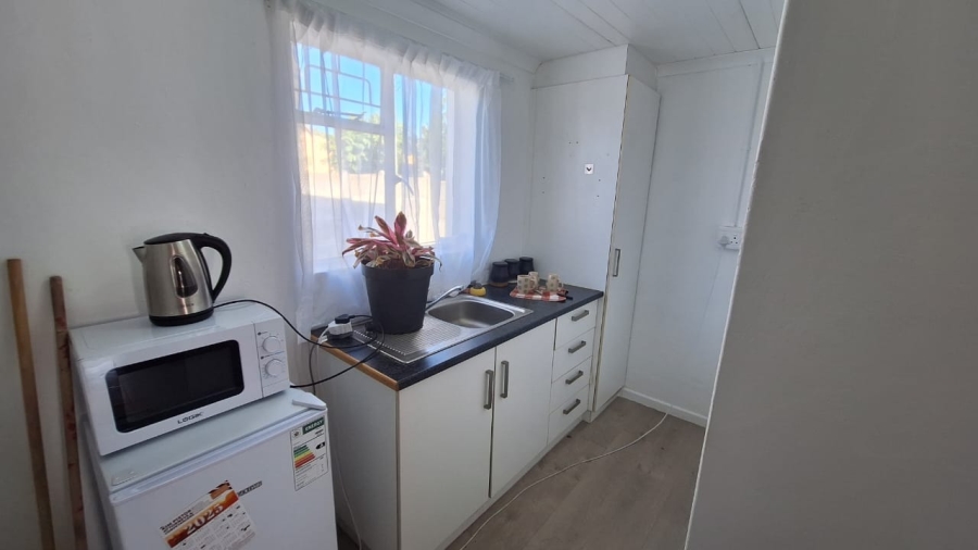 Commercial Property for Sale in Laaiplek Western Cape